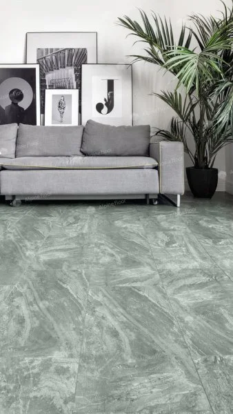 Кварц-виниловая плитка Alpine Floor Light Stone Хэмпшир ECO-15-11 2,5 мм. 43 класс в Тольятти