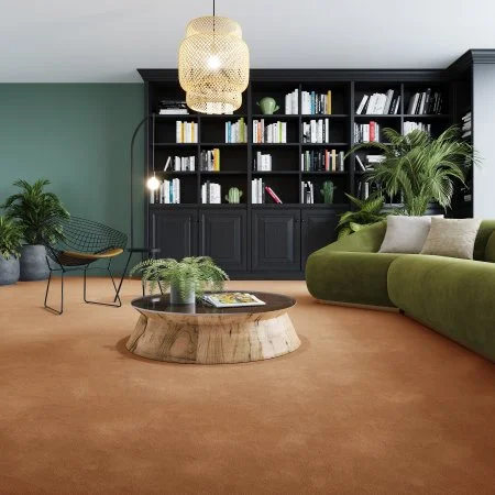 Ковровое покрытие AW Orseis 80 - (4м) в Тольятти