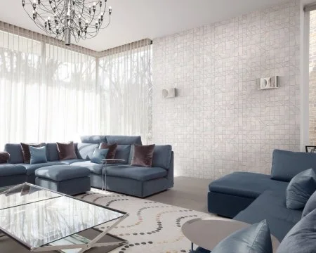 Обои Milassa Geometrica Gm1, 001 в Тольятти