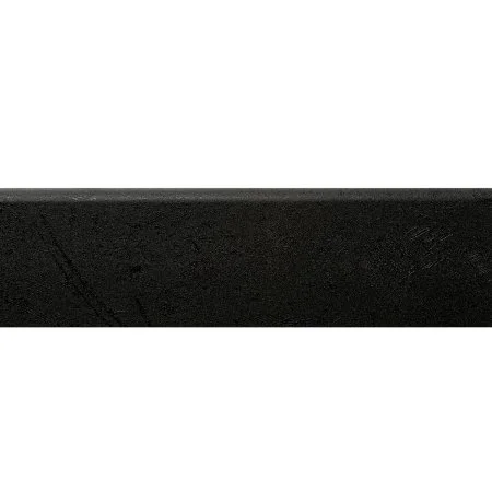 Плинтус MDF Bonkeel 24034 Чёрный Лофт (80х16х2400 мм) в Тольятти