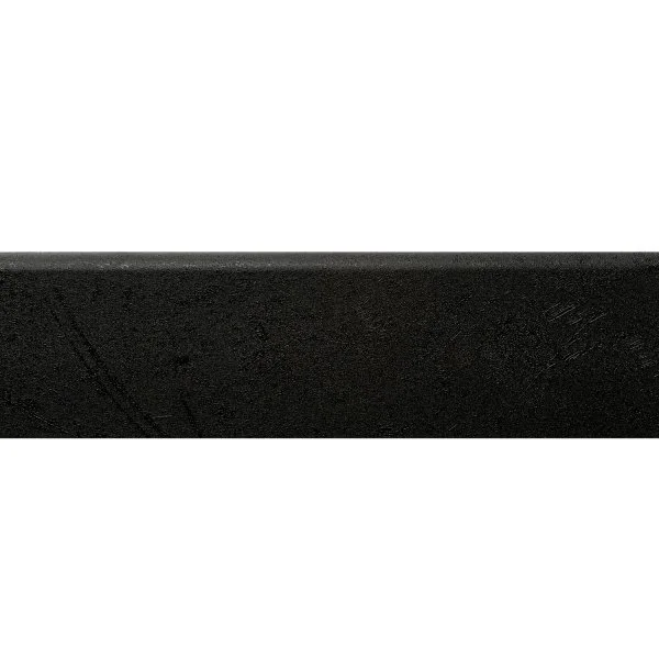 Плинтус MDF Bonkeel 24034 Чёрный Лофт (80х16х2400 мм) в Тольятти