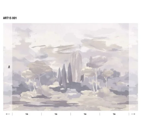 Обои Loymina Пейзаж vol. 2 ART15 001 в Тольятти