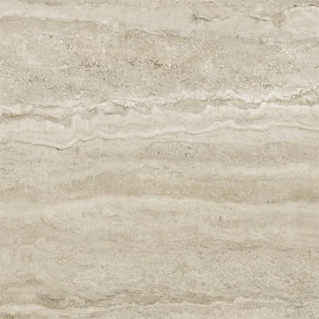 Керамогранит Vitra CityStone Травертин Линейный 60х60 (Натуральная и Реттифицированная) в Тольятти