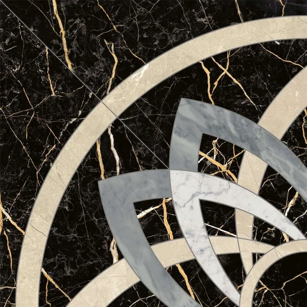 Керамогранит Italon Шарм Экстра Лоран Розон Анголо 60х60 в Тольятти