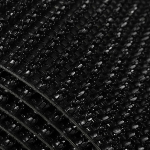 Щетинистое покрытие Альфа-Стиль 139 Чёрный - 0,9х15 м. пог в Тольятти