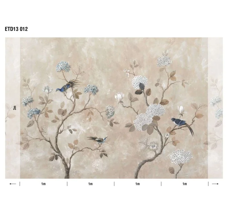 Обои Loymina Etude vol. II ETD13 012 в Тольятти