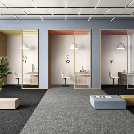 Ковровая плитка AW Medusa 94 в Тольятти