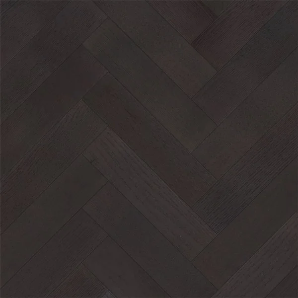 Паркетная доска Quartz Parquet Штучный паркет Дуб Смоляной 44-1258-01 в Тольятти