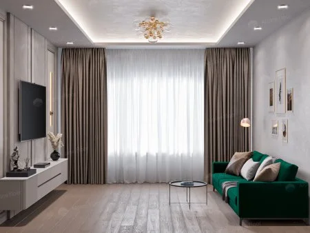 Инженерная доска Alpine Floor Villa Дуб Тобакко в Тольятти