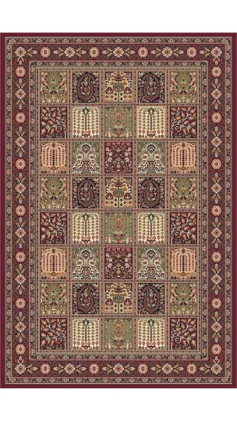 Ковер Синтелон Solid 1,33x2,00 12CVC Прямоугольник в Тольятти