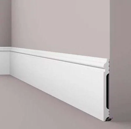 Плинтус NMC Wallstyl FL17 (170х18х2000 мм) в Тольятти