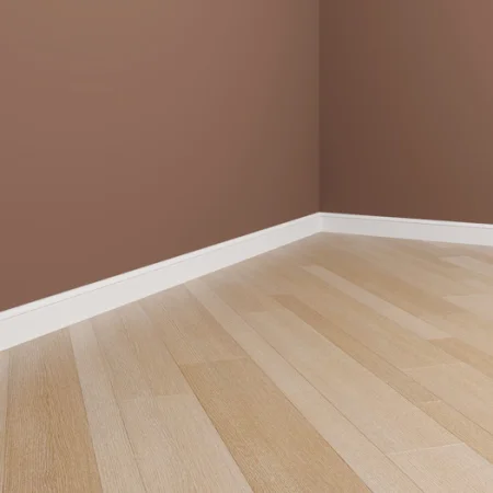 Плинтус Европласт 1.53.112 (80х13х2000 мм) в Тольятти