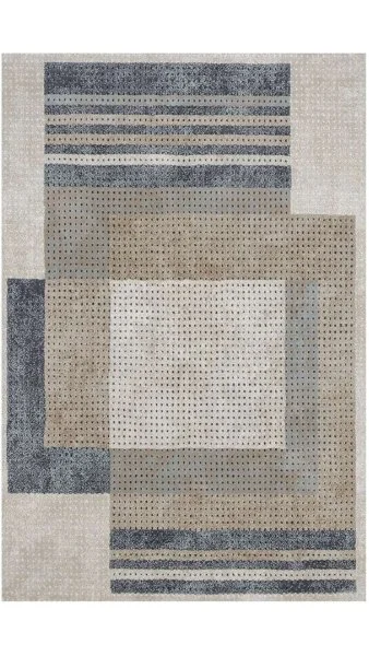 Ковер Синтелон Boho 1,60X2,30 55EME Прямоугольник в Тольятти