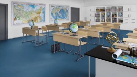 Линолеум Tarkett Acczent Pro Aspect 11 4 м в Тольятти