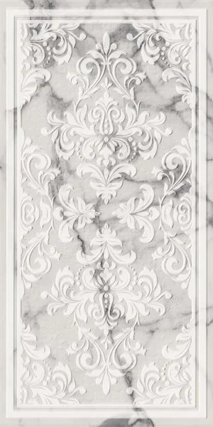 Керамогранит Italon Шарм Эво Статуарио Вставка Броккато 30x60 вставка в Тольятти