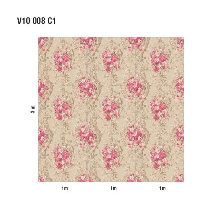 Обои Loymina Classic II V10, 008, C1 в Тольятти