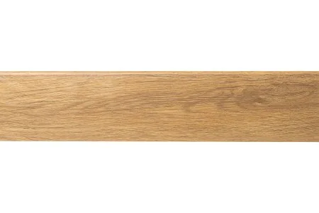 Плинтус дюрополимерный Bonkeel Дуб Рубенс (80х14х2000 мм) в Тольятти