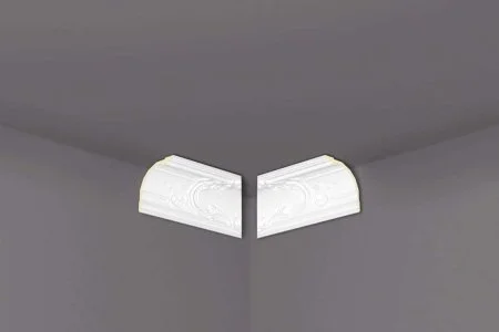 Угловой элемент NMC Arstyl Z42 (2 шт) (174х174х2000мм) в Тольятти