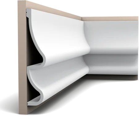 Молдинг Orac P3071 (372*76*2000 мм) в Тольятти