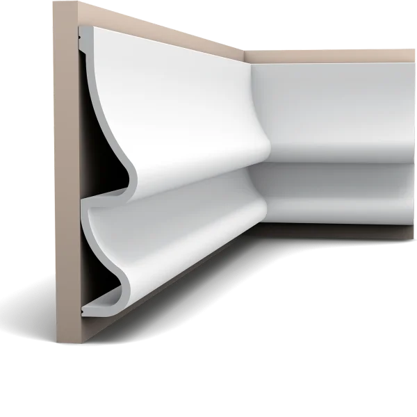 Молдинг Orac P3071 (372*76*2000 мм) в Тольятти