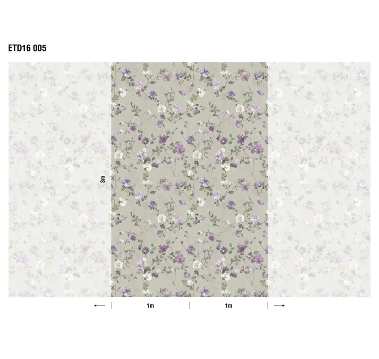Обои Loymina Etude vol. II ETD16 005 в Тольятти