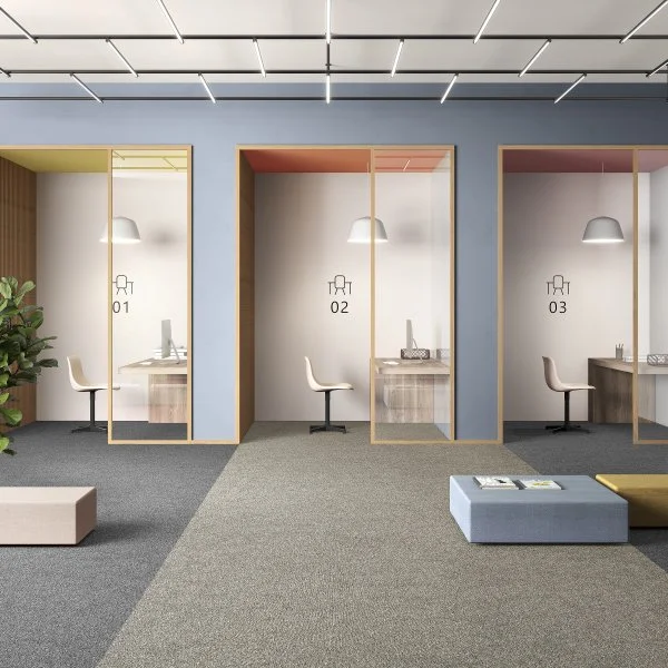 Ковровая плитка AW Medusa 33 в Тольятти