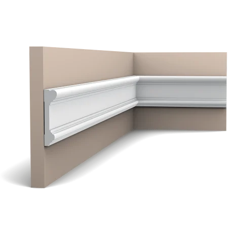 Молдинг Orac DX121 (94*23*2300 мм) в Тольятти