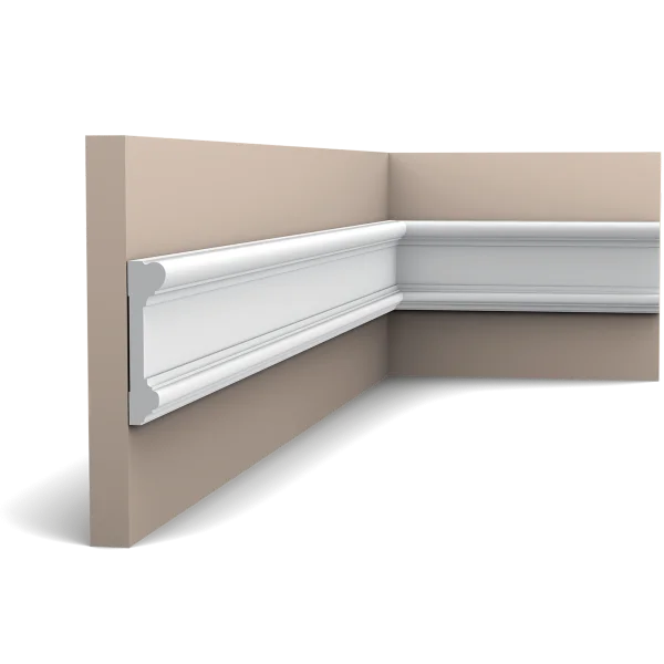 Молдинг Orac DX121 (94*23*2300 мм) в Тольятти