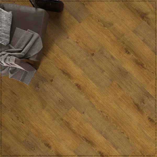 Кварц-виниловая плитка Fine Floor Rich Дуб Сария FF-2099 в Тольятти