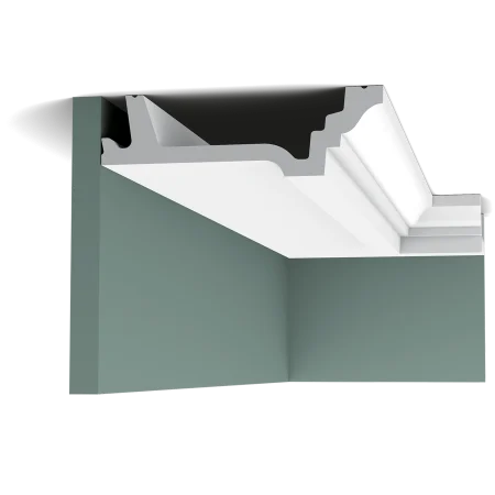 Карниз Orac C305 (47*155*2000 мм) в Тольятти
