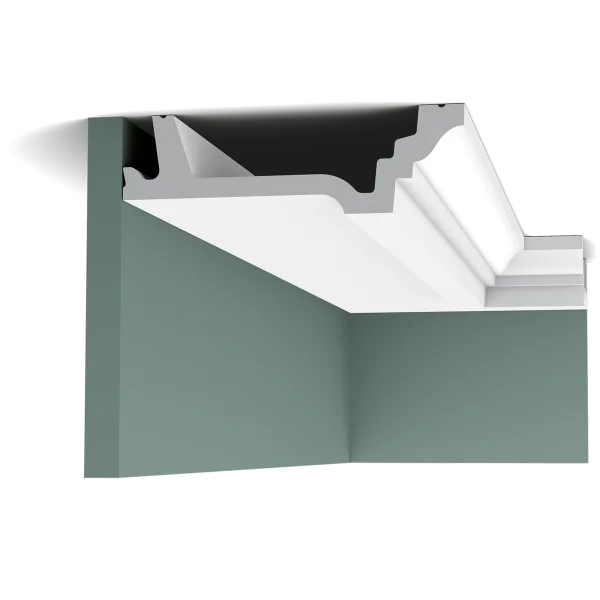 Карниз Orac C305 (47*155*2000 мм) в Тольятти