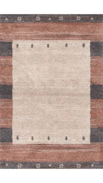 Ковер Синтелон Torino 1,20x1,70 14EHG Прямоугольник в Тольятти