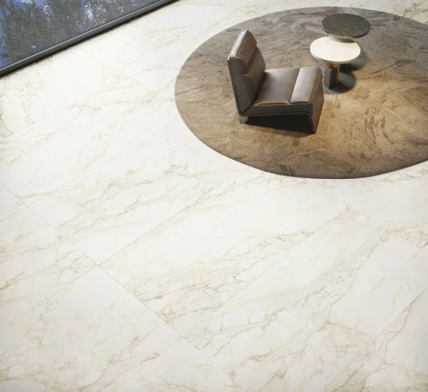 Керамогранит Italon Этернум Каррара 80х160 (Натуральная и Реттифицированная) в Тольятти