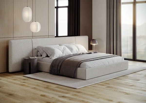 Кварц-виниловая плитка Refloor Fargo Bevel 50-5003-4 Дуб Неаполь в Тольятти