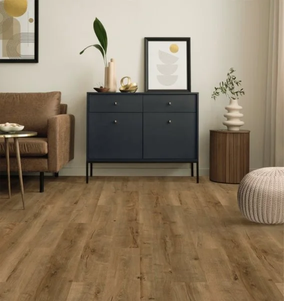 Ламинат Aberhof Tornado 1021 Дуб Идай 8мм 33кл в Тольятти