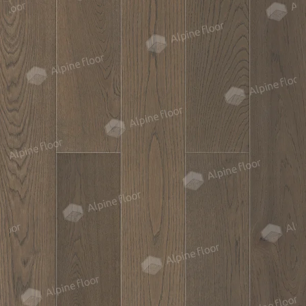 Инженерная доска Alpine Floor Villa Дуб Гранд Каньон в Тольятти