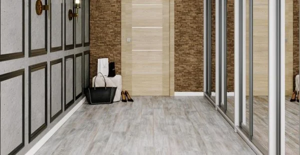 Ламинат Sunfloor 12/33 SF33СV-102 Дуб Тенерифе в Тольятти