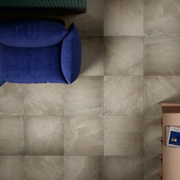 Керамогранит Coliseum Ривьера Дарк 60х60 (Натуральный и Реттифицированный) в Тольятти