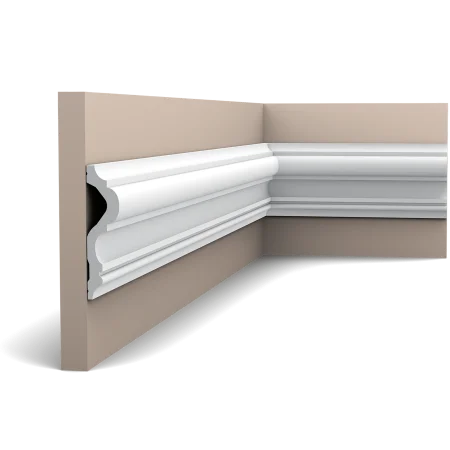 Молдинг Orac P8050 (120*30*2000 мм) в Тольятти