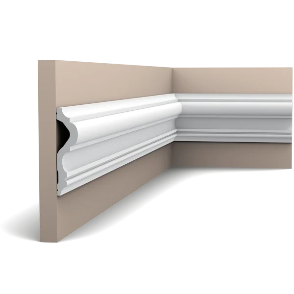 Молдинг Orac P8050 (120*30*2000 мм) в Тольятти