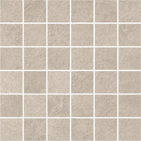 Керамогранит Italon Этернум Крим Мозаика 30х30 (Натуральная) в Тольятти