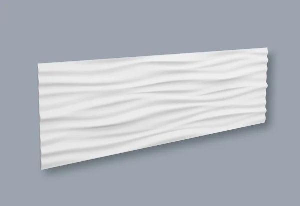 Декоративная панель NMC Arstyl Liquid (113.5x38x2.85 см) в Тольятти