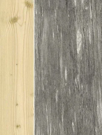 Керамогранит Italon Скайфолл Гриджио Блок (Натуральная, 40х53) в Тольятти