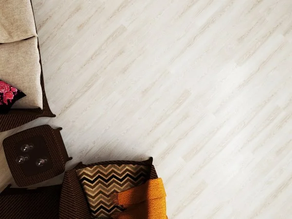 Кварц-виниловая плитка FineFloor Light Дуб Безье FF-1325 в Тольятти