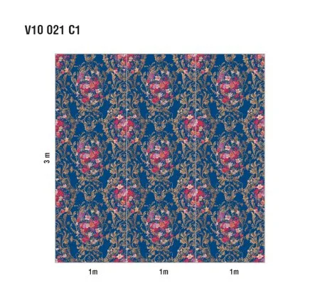 Обои Loymina Classic II V10, 021, C1 в Тольятти