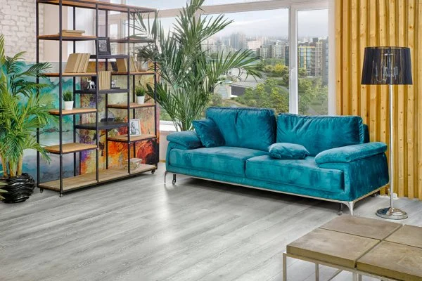 Кварц-виниловая плитка Alpine Floor Grand Sequoia Дейнтри ECO 11-1202 (2,5 мм. 43 класс) в Тольятти