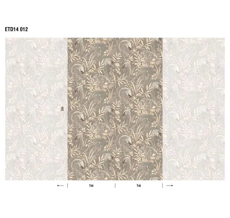 Обои Loymina Etude vol. II ETD14 012 в Тольятти