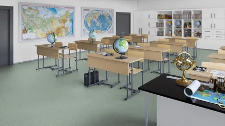 Линолеум Tarkett Primo Plus CPRPI-311 2 м в Тольятти