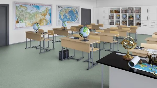 Линолеум Tarkett Primo Plus CPRPI-311 2 м в Тольятти