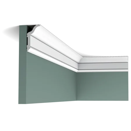 Карниз Orac CX141 (59*31*2000 мм) в Тольятти